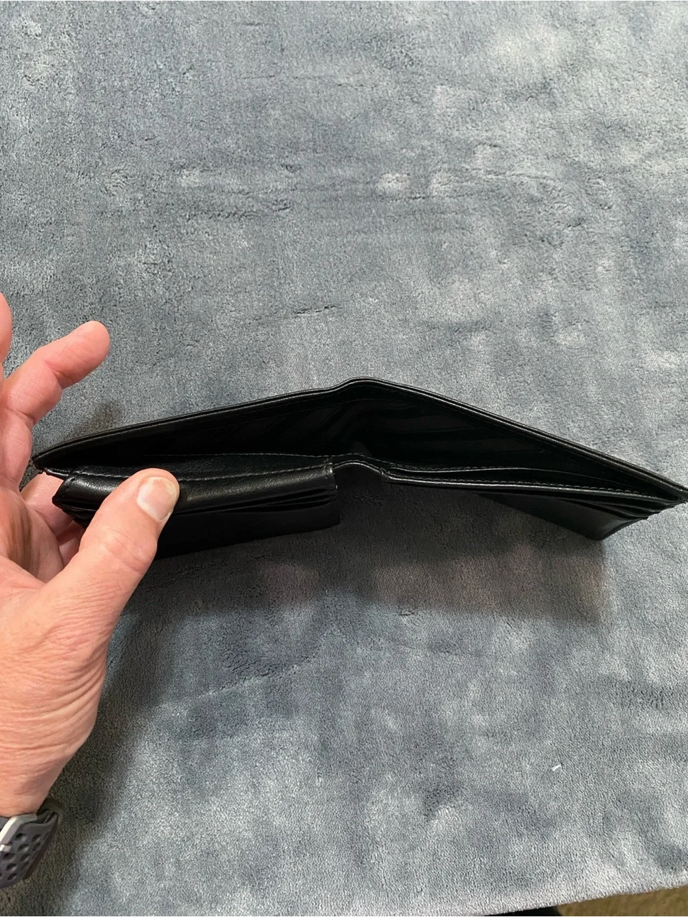 Flip-ID Bifold Wallet